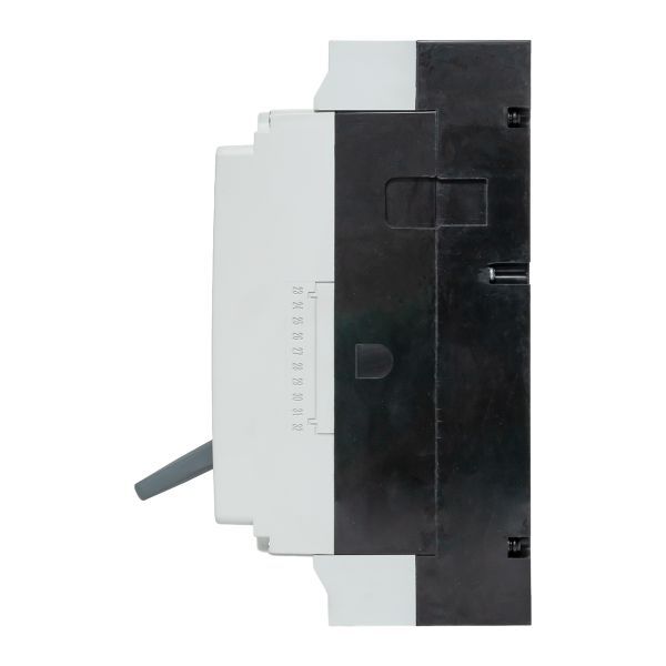 Выключатель автоматический 1250А 70кА AV POWER-5/3 ETU6.2 AVERES EKF mccb-53-1250M-6.2-av