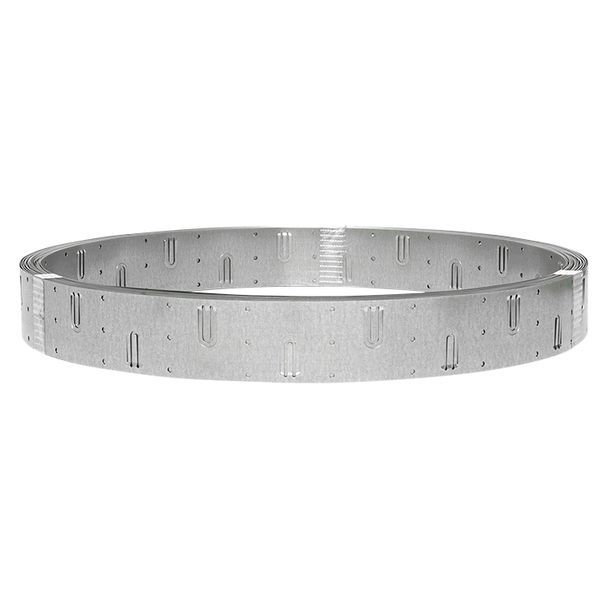 Лента монтажная перфорир. ЛЭ-50 (уп.25м) EKF lep-50-25