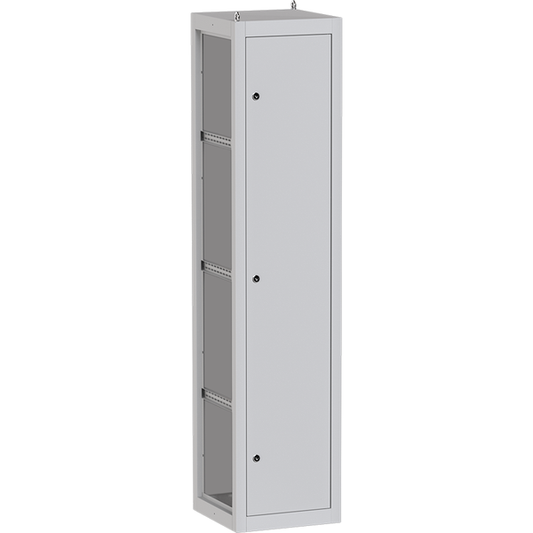 Каркас ВРУ-1 Unit S IP31 (2000х450х450) EKF mb15-07-00m