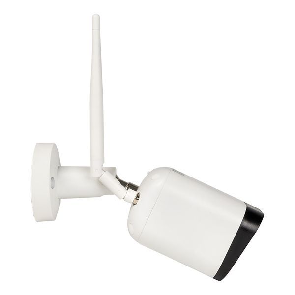 Камера уличная Умная Connect IP65 Wi-Fi EKF scwf-ex