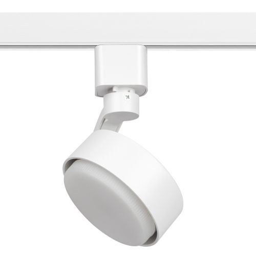 Светильник трековый 1ф TR41-GX53 WH GX53 бел. Эра Б0061108