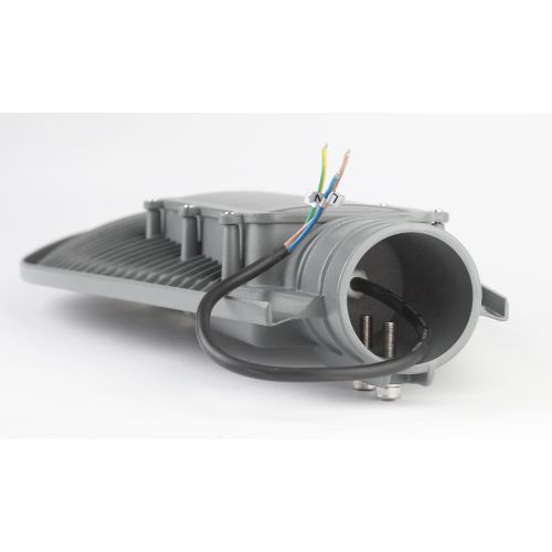 Светильник светодиодный SPP-5-60-5K-W 60Вт 5000К IP65 9000лм ДКУ консольный Проектный Эра Б0029441