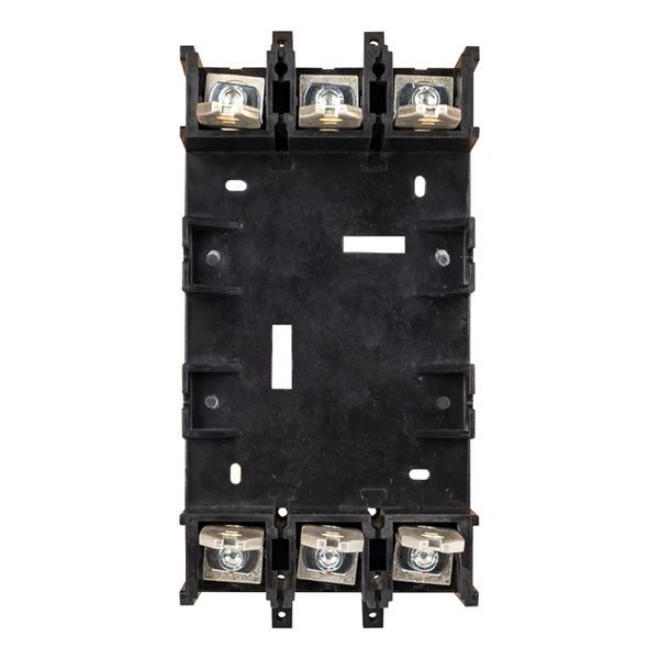 Панель втычная AV POWER-3/3 передн. присоед. PID-3/3F 400А AVERES EKF mccb-3-pin33F-400A