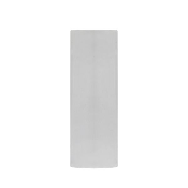 Муфта соединительная для трубы 20мм (уп.50шт) Plast EKF ms-t-20