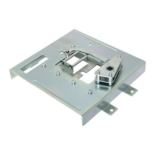 Привод ручной поворотный CS2 AV POWER-4 AVERES EKF mccb-4-CS2-av
