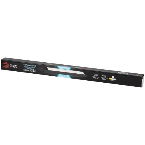 Светильник светодиодный трековый TR50-4040 BK 1ф LED 40Вт 4000К черн. Эра Б0054170