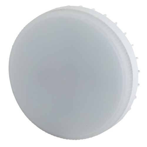 Лампа светодиодная RED LINE LED GX-10W-865-GX53 R 10Вт GX таблетка 6500К холод. бел. GX53 Эра Б0045328