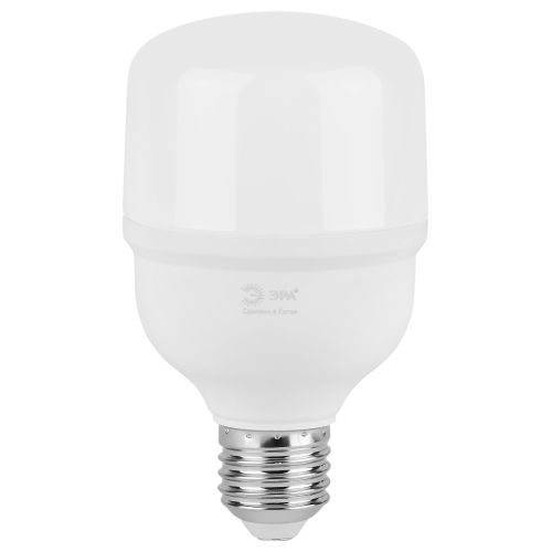 Лампа светодиодная GREEN LINE POWER T70-30W-840-E27 GL 30Вт колокол 4000К яркий свет бел. E27 Эра Б0067068