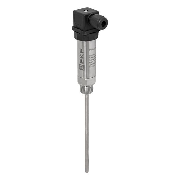 Датчик температуры L150 G1/2 4-20мА DIN EKF RTD420-SCR150-G2