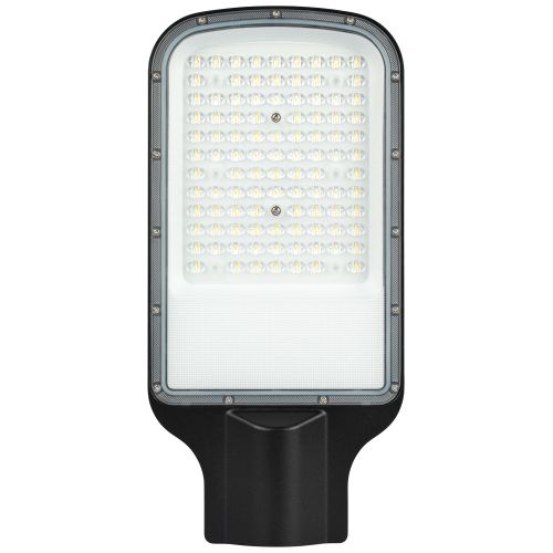 Светильник светодиодный SPP-503-0-50K-120 120Вт 5000К IP65 12000лм КСС:Ш-С уличный консольный (аналог ДКУ) Эра Б0047166