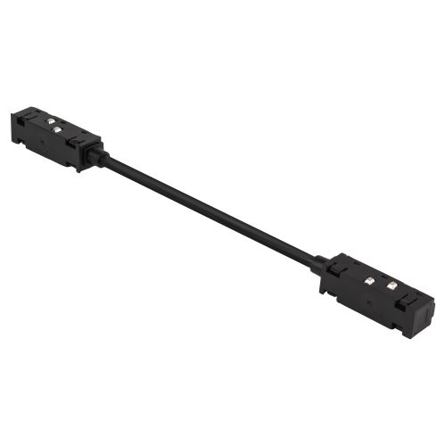 Коннектор питания угловой TRM20-CPC-B для магнитн. шинопроводов TRM-R20/TRM-PC20/TRM-S20 NOVA 48В черн. Эра Б0054796