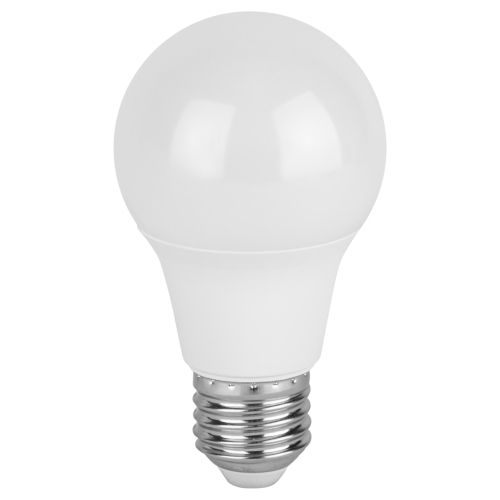 Лампа светодиодная RED LINE LED A60-12W-865-E27 R 12Вт A60 груша 6500К холод. бел E27 Эра Б0045325