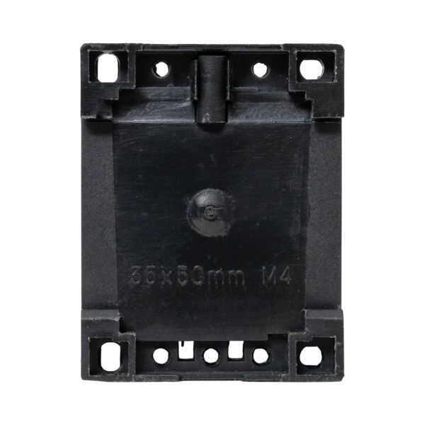 Контактор МКЭ-1 12А кат. 230В AC 1НО EKF Mctr-s-12-230