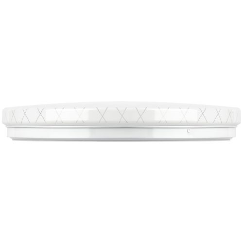 Светильник светодиодный Классик SPB-6 WH 36W-4K Slim Lily 36Вт 4000К IP20 2700лм без ДУ Эра Б0071159