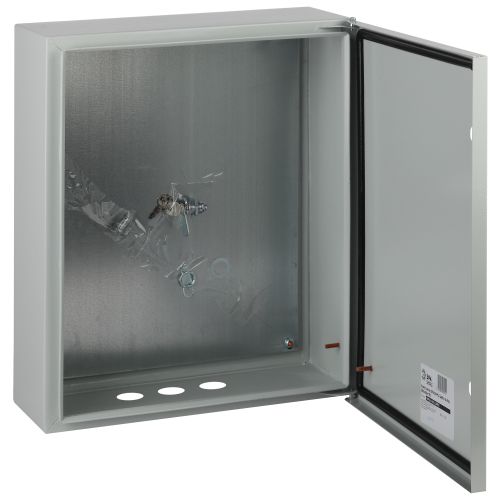 Корпус ЩМПг-06 500x400x175 IP54 SHMPg-06_IP54_SIMPLE метал. Эра Б0047695