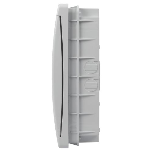 Корпус встраиваемый COMFORT ЩРВ-П-18 IP40 пластик. бел. bf18cww Эра Б0067210
