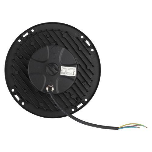 Светильник светодиодный SPP-411-0-50K-100 100Вт 12000лм 5000К Кп<5% КСС Д IC IP65 LED (High Bay) подвесной для высоких пролетов Эра Б0047163