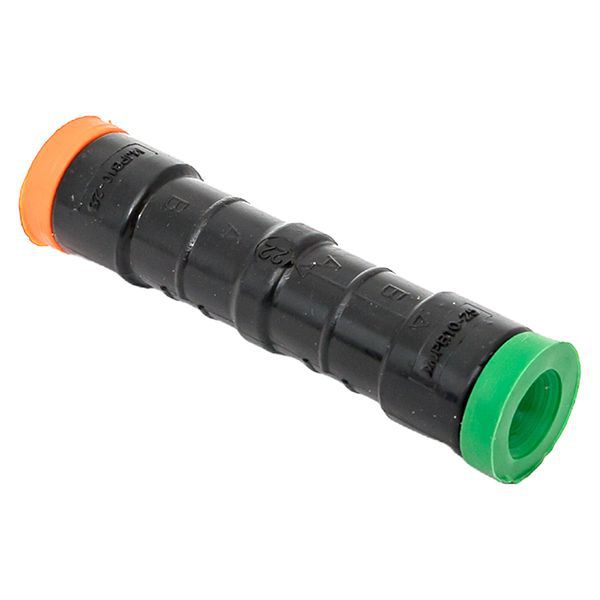 Гильза изолированная абонентская MJPB 10-25 PROxima (уп.10шт) EKF mjpb10-25