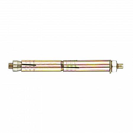 Болт анкерный 2-х распорный HND12х200 с шестигранной гайкой Tech-Krep/Zitar 136674