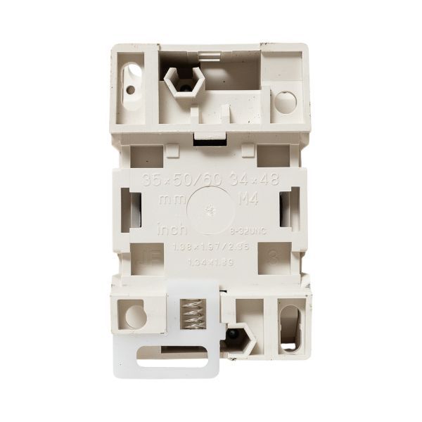 Контактор КМЭ-1 12А кат. 36В AC 1НЗ EKF ctr-s-12-36-nc