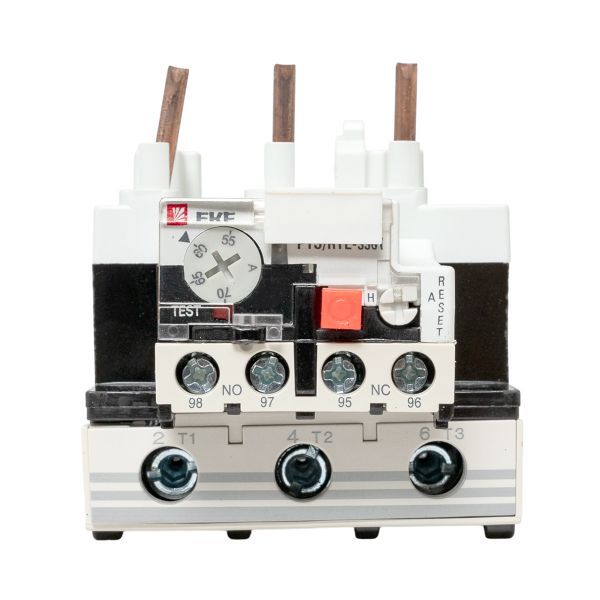Реле тепловое РТЭ-3361 55-70А EKF rel-3361-55-70