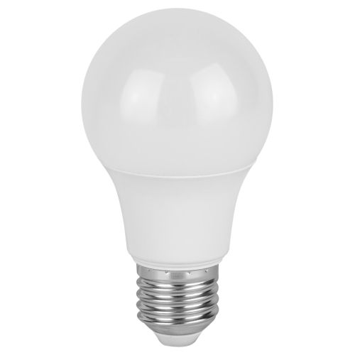 Лампа светодиодная RED LINE LED A60-15W-827-E27 R 15вт A60 груша 2700К тепл. бел. E27 Эра Б0046355