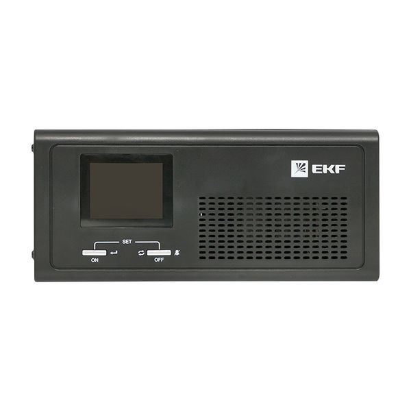 Источник бесперебойного питания линейно-интерактивный E-Power PSW -H 600ВА напольный PROxima EKF PSW-H06