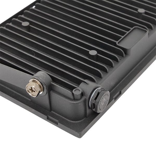 Прожектор светодиодный СДО-3005 75Вт 6500К IP65 Basic EKF FLL-3005-75-6500