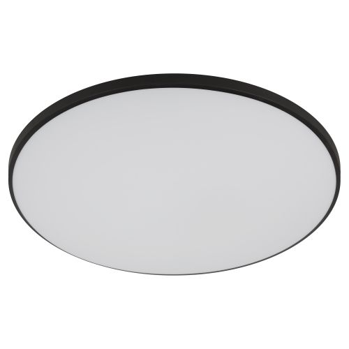 Светильник светодиодный Классик SPB-6 BK 70Вт 5000К Slim Base потолочн. без ДУ Эра Б0069777