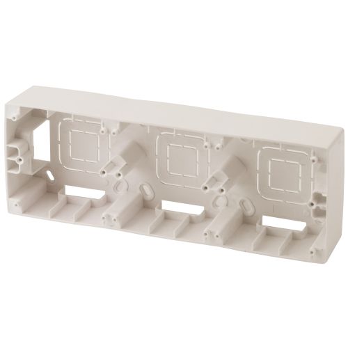 Коробка подъемная 3-м ОП 12-6103-02 "Эра 12" сл. кость Эра Б0043181