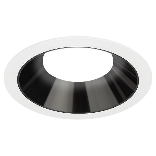 Светильник светодиодный LED 21-24-4K 24Вт 4000К встраив. круглый ЭРА Б0062148