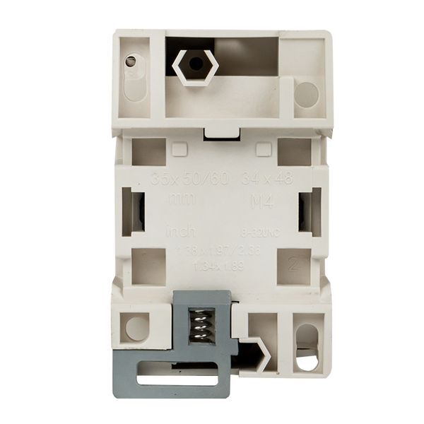 Контактор КМЭ-1 18А кат. 24В AC 1НО EKF ctr-s-18-24