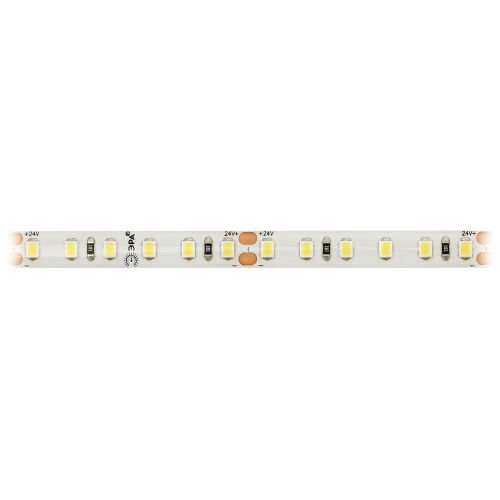 Лента светодиодная LS2835 -9.6-120-12-4000K-IP65-1 year-5m нейтр. бел. (уп.5м) Эра Б0059902