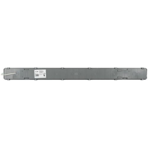 Светильник светодиодный SPP-920-3-65K-040 40Вт 6500К IP65 4600лм 1280мм линейный матов. Проектный Эра Б0062923