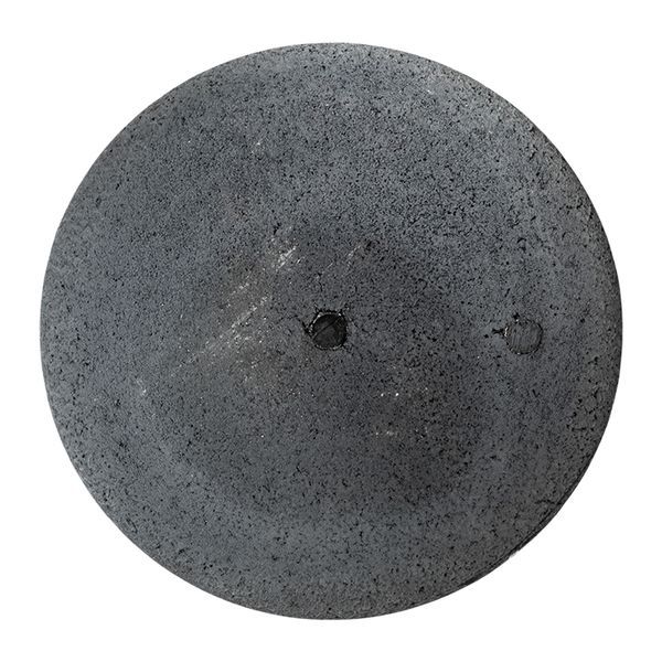 Основание бетонное d345мм 20кг EKF lp-l0345