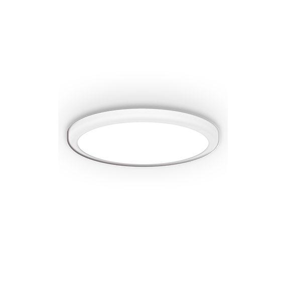 Светильник светодиодный ДВО22-16-001 DLO LED 10-16Вт IP20 3000-5700К Ардатов 1244016001
