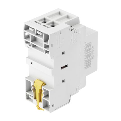 Контактор модульный КМ63-20 AC PRO NO-902-296 ЭРА Б0049161