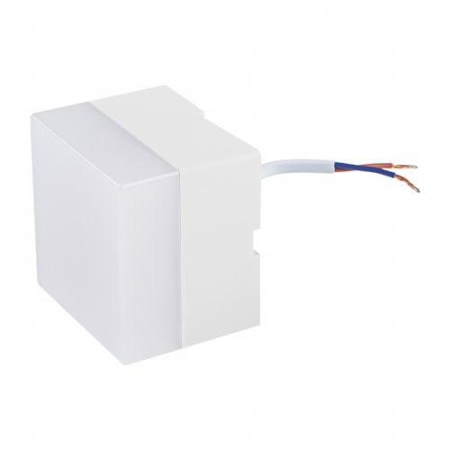 Модуль соединительный LED SML-AC-W-4K-04 3Вт 4000К 270лм для светильников SML квадрат. бел. Проектный Эра Б0050958