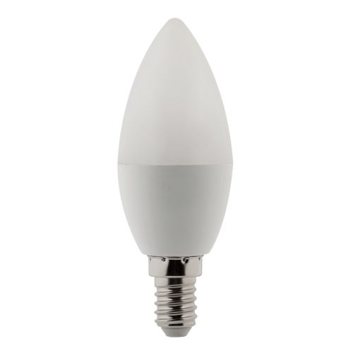 Лампа светодиодная RED LINE LED B35-10W-840-E14 R 10Вт B35 свеча 4000К нейтр. бел. E14 Эра Б0049642