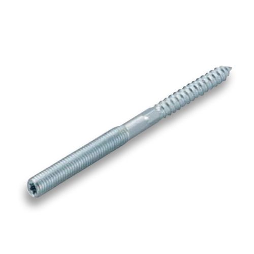 Шпилька-шуруп M10 L120 (уп.50шт) DKC CM261012