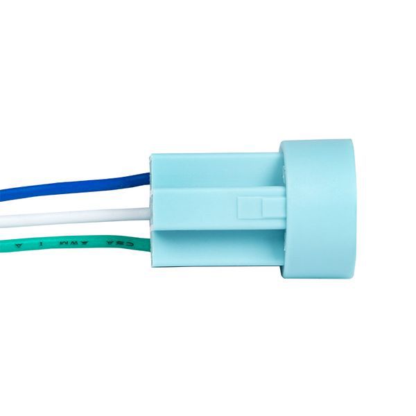Адаптер для подключение кнопок S-Pro67 3 контактов (уп.20шт) EKF s-pro67-401