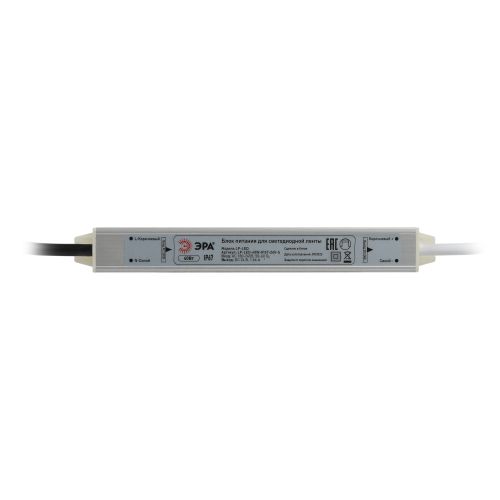 Блок питания для светодиод. ленты LP-LED 40Вт IP67 24В Slim Эра Б0061143
