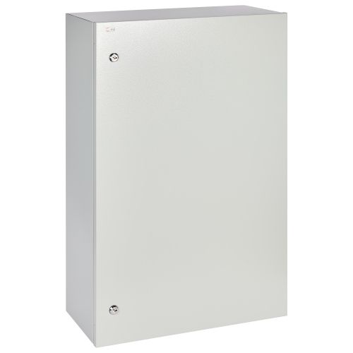 Корпус ЩМП-5-0 1000х650х285 IP54 У2 SHMP-5-0_54 метал. Эра Б0049110