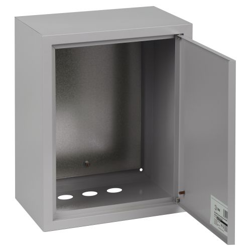 Корпус ЩМП-1-0 395х310х220 IP31 УХЛ3 метал. stmS.1-0-31 SIMPLE Эра Б0057142