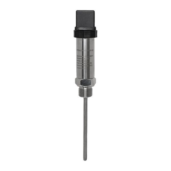 Датчик температуры L100 G1/2 4-20мА DIN EKF RTD420-SCR100-G2
