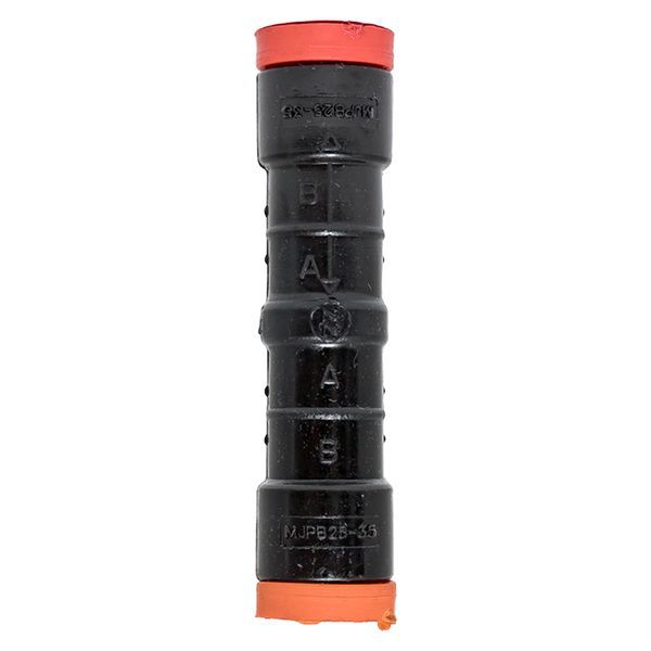 Гильза изолированная абонентская MJPB 25-35 PROxima (уп.10шт) EKF mjpb25-35