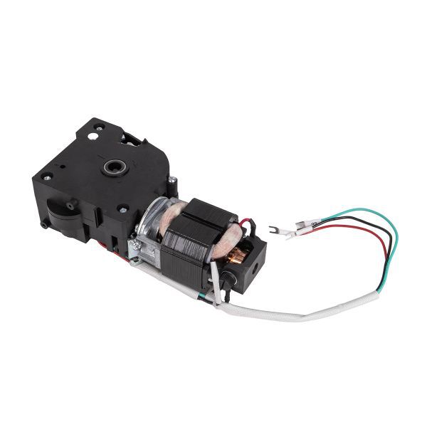 Привод моторный ВА-450 1600 типоразмер 110В AC/DC EKF acb-450-mp-1600-110uc