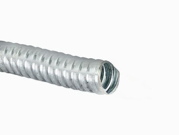 Металлорукав РЗ-ЦХ 20 d20мм без протяжки (уп.50м) PROxima EKF mrz-20