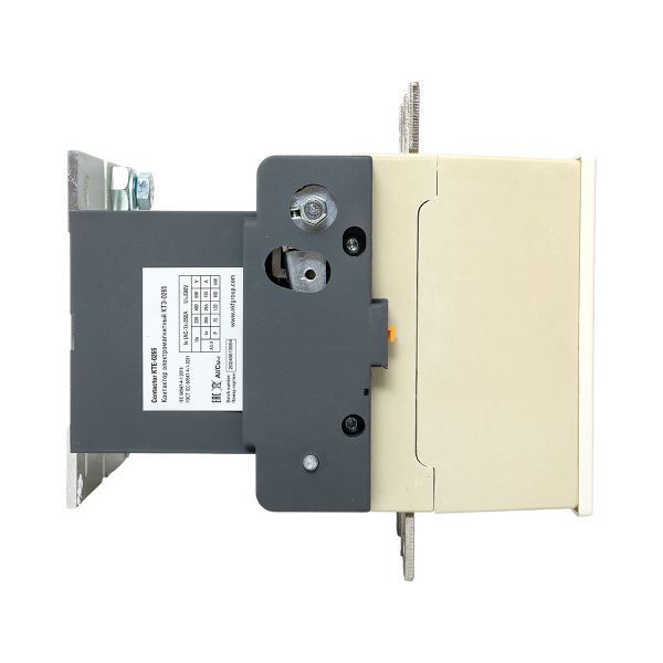Контактор КТЭ-1 265А кат. 400В AC 1НО EKF ctr-b-265-380