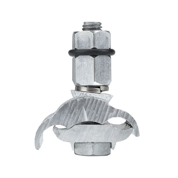 Зажим ответвительный плашечный SL4.26 16-120/16-120кв.мм (уп.10шт) EKF sl-4.26